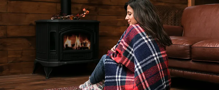 Fireplace Firebox Grate Replacement Services  in Cookeville, Tennessee