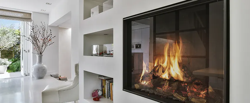 Fireplace Screen Installation And Replacement in Cookeville, TN