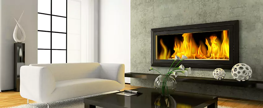 Fireplace Hearth Ideas in Cookeville, Tennessee