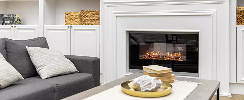 Pellet Fireplace Insert Installation in Cookeville, TN