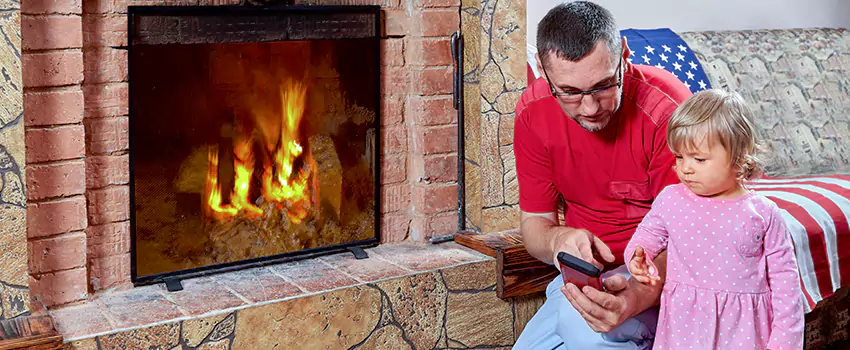 Fireplace Safety Locks For Kids in Cookeville, TN