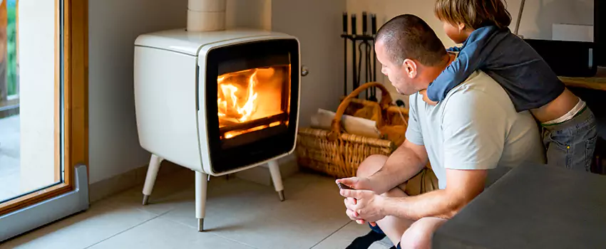 Fireplace Flue Maintenance Services in Cookeville, TN