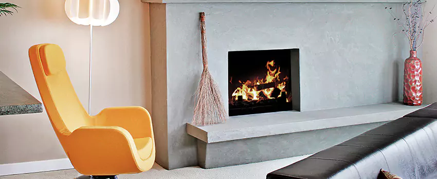Electric Fireplace Makeover Services in Cookeville, TN