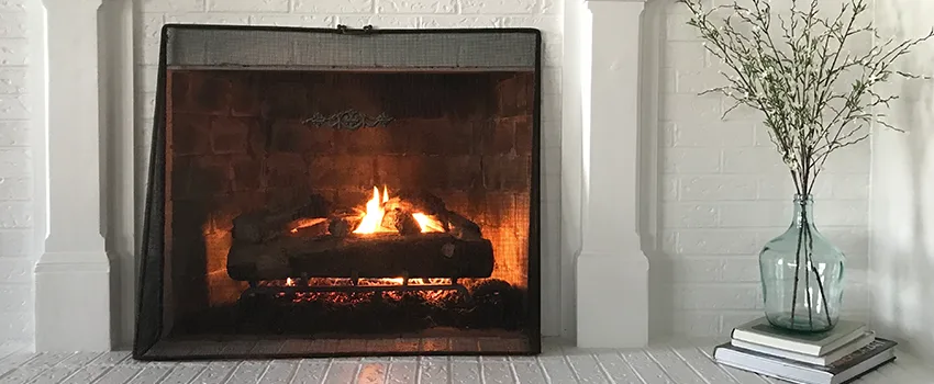 Cost-Effective Fireplace Mantel Inspection And Maintenance in Cookeville, TN