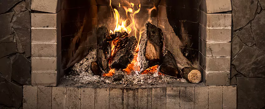 Cost of Rebuilding A Fireplace in Cookeville, Tennessee