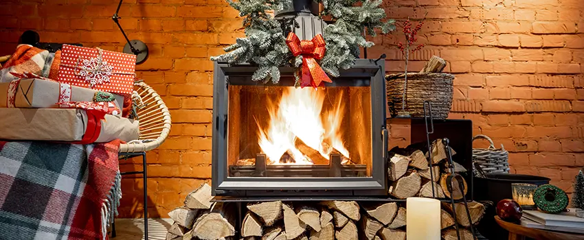 Steel Fireplace Grate Repair And Replacement Services in Cookeville, Tennessee