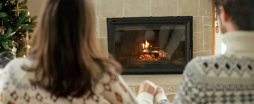 Fireplace Firebox Refurbish & Restore Services in Cookeville, TN