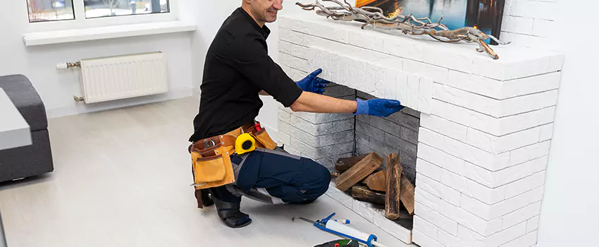 Gas Fireplace Repair And Replacement in Cookeville, TN