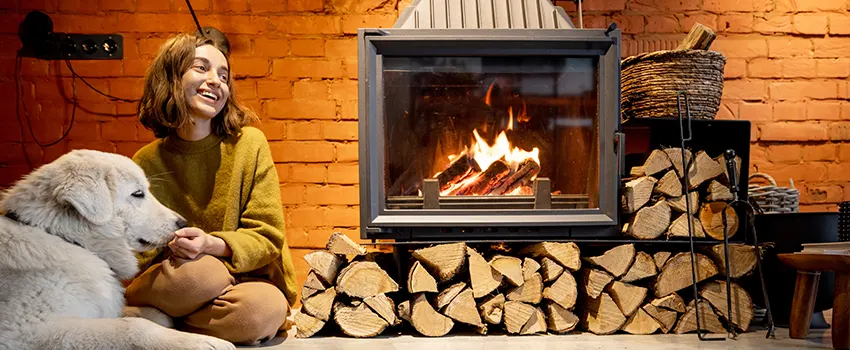 Fireplace Smell Removal Cost in Cookeville, TN