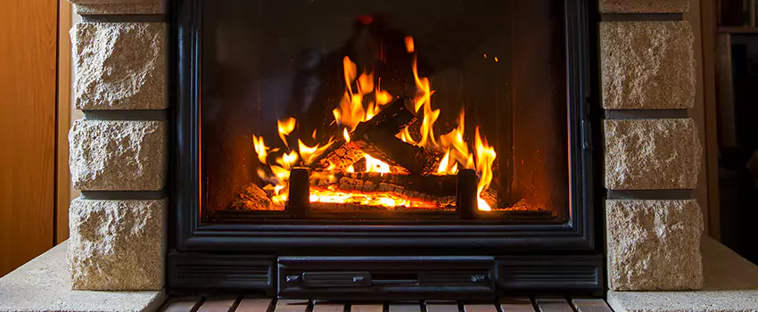Fireplace Xtrordinair Probuilder Gas Fireplace Installation in Cookeville, TN