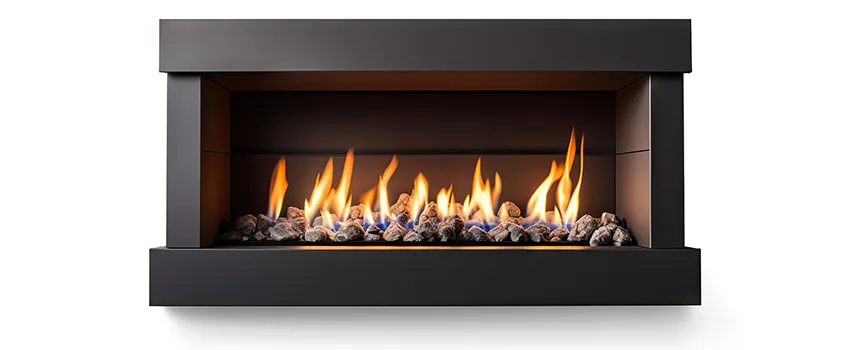 Outdoor Gas Fireplaces Installation in Cookeville, TN