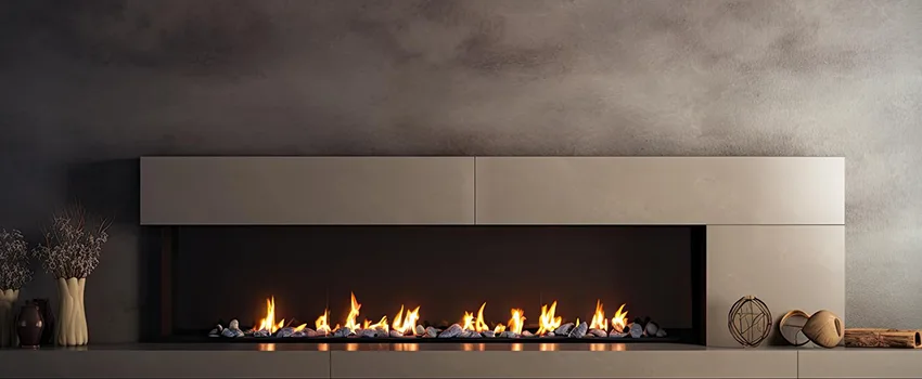 Gas Fireplace Logs Supplier in Cookeville, Tennessee