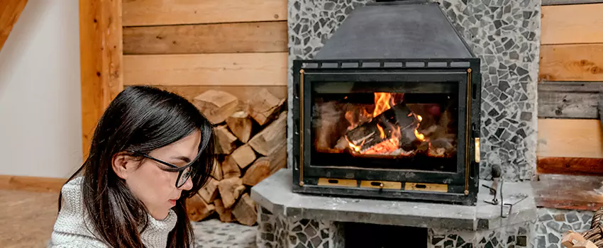 Harman P68-C Pellet Stove Repair in Cookeville, Tennessee 