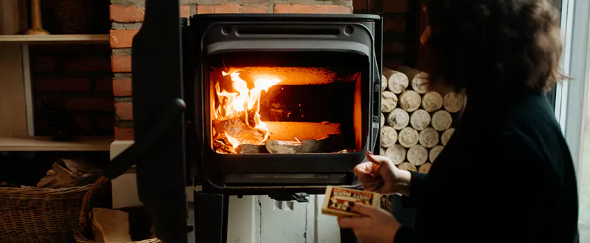 Hearthstone Wood Stoves Fireplace Repair in Cookeville, Tennessee