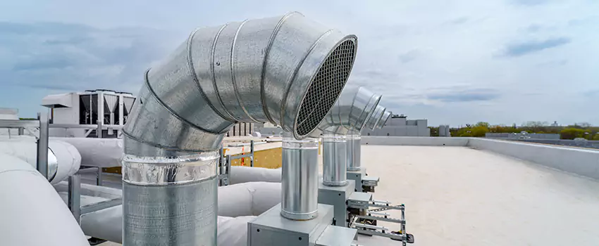 Insulated Ductwork Repair Services Near Me in Cookeville, TN