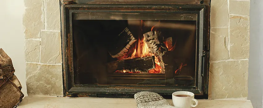 Kings man Fireplaces Insert Services in Cookeville, TN
