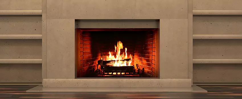 Majestic Trilliant Series Gas Fireplace Insert Repair in Cookeville, Tennessee