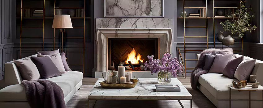 Napoleon Galaxy Series Outdoor Fireplaces Repair in Cookeville, TN