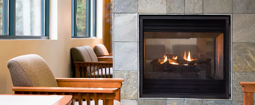 Osburn Fireplace Tempered Glass Hearth Pad Replacement in Cookeville, Tennessee