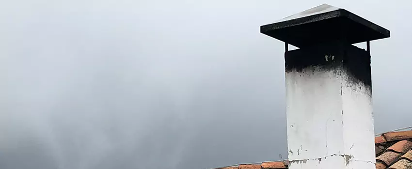 Prefab Chimney Crown Installation in Cookeville, TN