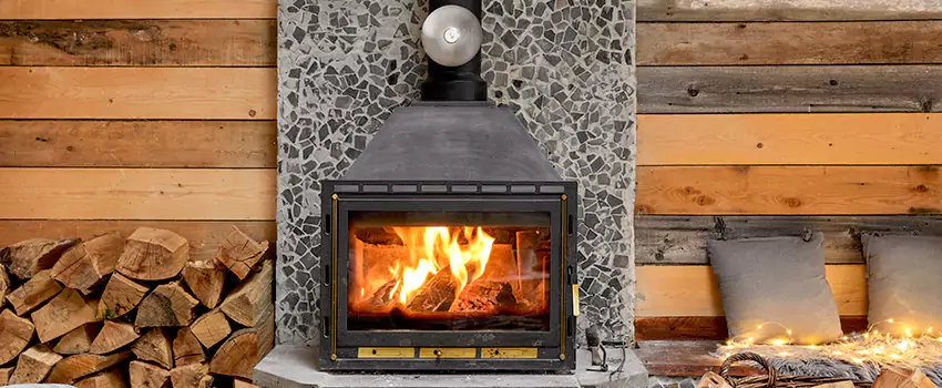 Travis Industries Elite Fireplace Inspection and Maintenance in Cookeville, Tennessee
