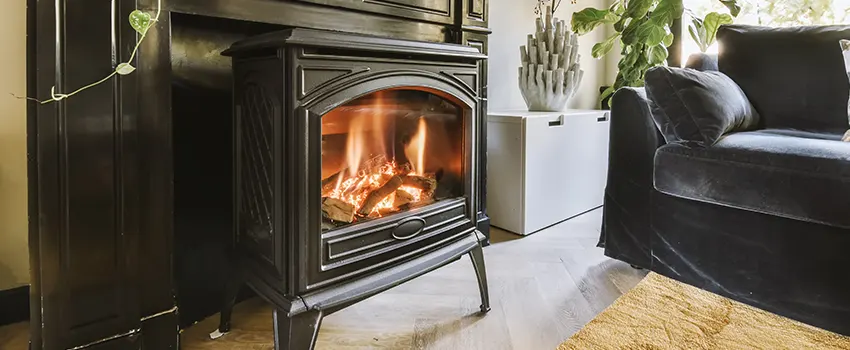 Valor Wood Fireplace in Cookeville, TN
