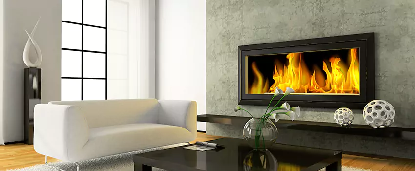 Ventless Fireplace Oxygen Depletion Sensor Installation and Repair Services in Cookeville, Tennessee