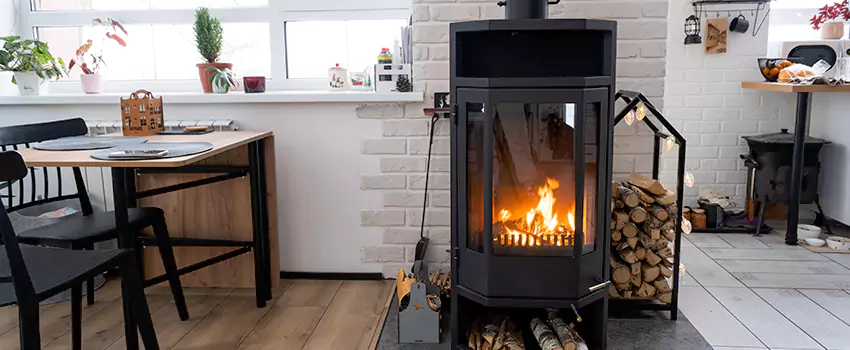 Cost of Vermont Castings Fireplace Services in Cookeville, TN
