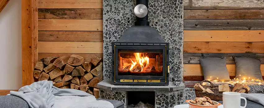Affordable Wood Fireplace Fixing Solutions in Cookeville, Tennessee