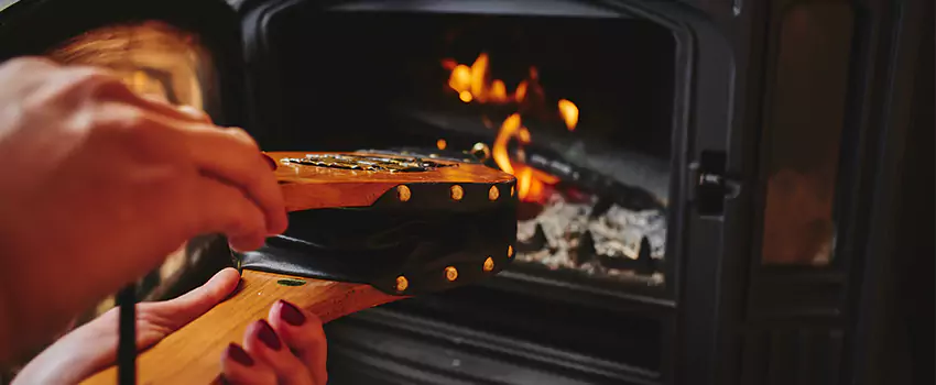 Cost of Wood Furnace Repair and Installation Services in Cookeville, TN