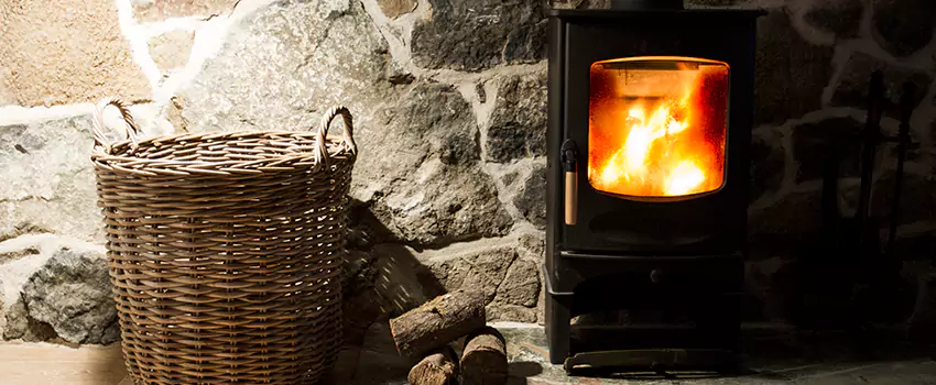 24/7 Wood Stove Installation Services in Cookeville, Tennessee