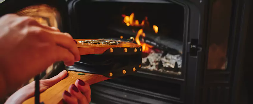 Wood Stove Grates Repair in Cookeville, Tennessee