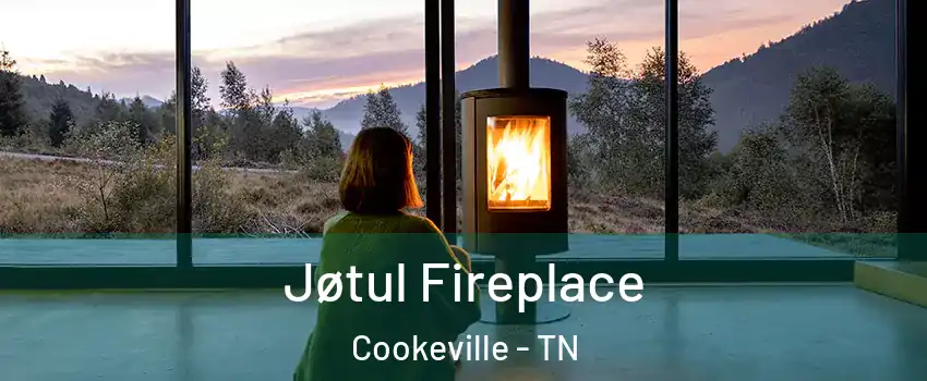  Jøtul Fireplace Cookeville - TN