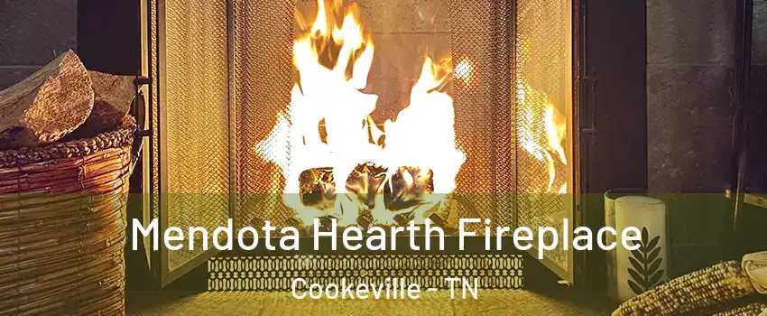 Mendota Hearth Fireplace Cookeville - TN