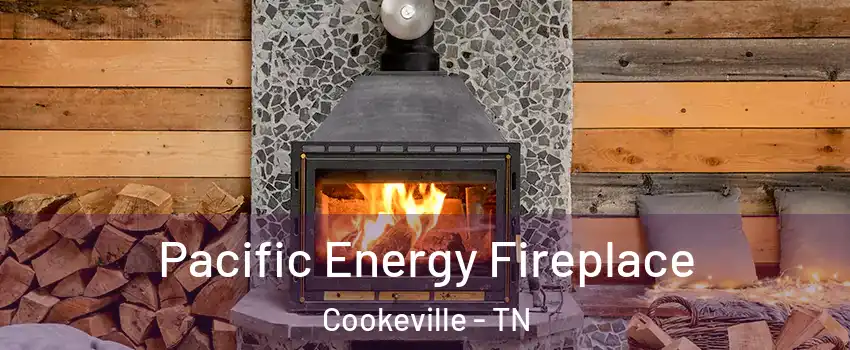  Pacific Energy Fireplace Cookeville - TN