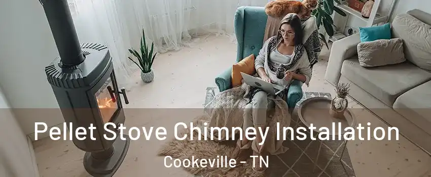  Pellet Stove Chimney Installation Cookeville - TN