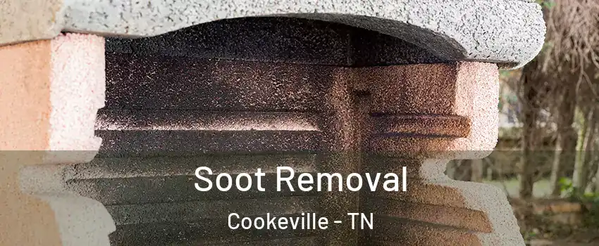  Soot Removal Cookeville - TN