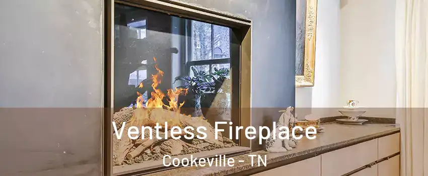  Ventless Fireplace Cookeville - TN