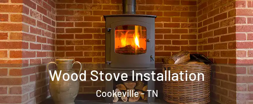  Wood Stove Installation Cookeville - TN